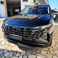 HYUNDAI Tucson 1.6 CRDI 48V XLine