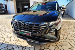 HYUNDAI Tucson 1.6 CRDI 48V XLine