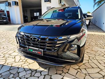 HYUNDAI Tucson 1.6 CRDI 48V XLine