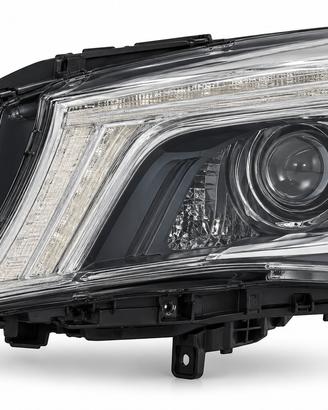 FARO ANTERIORE SINISTRO MERCEDES-BENZ CLA – OEM A1