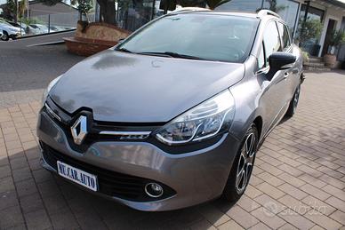 Renault Clio dCi 8V 90CV Start&Stop 5 porte Energy