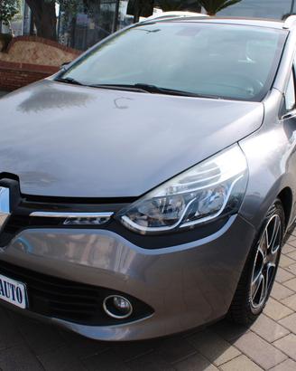 Renault Clio dCi 8V 90CV Start&Stop 5 porte Energy
