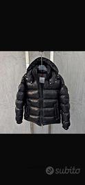 Moncler maya taglia M