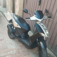 scooter 50cc Kymco agility 