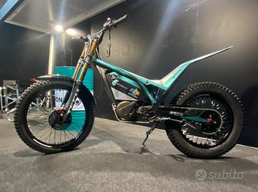 Electric Motion Epure Pilot 2026 Bincaz