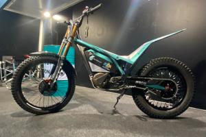 Electric Motion Epure Pilot 2026 Bincaz