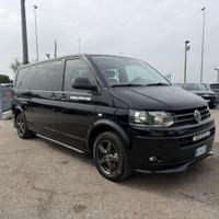 VOLKSWAGEN T5 CARAVELLE 2.0 BITDI 180CV 4M. PL 9 P