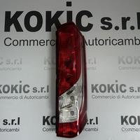 Faro post dx Iveco Daily 2020