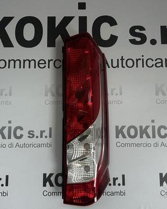 Faro post dx Iveco Daily 2020