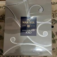 Cognac Martell Chanteloup XXO