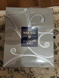 Cognac Martell Chanteloup XXO