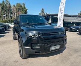 Land Rover Defender 110 3.0D I6 200 CV AWD Auto SE