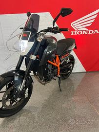 Ktm 690 Duke