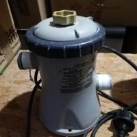 POMPE PER PISCINE ESTERNE