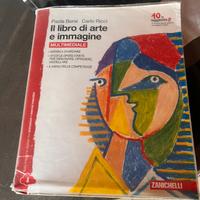 Libri scolastici scuola media