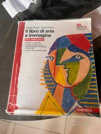 Libri scolastici scuola media