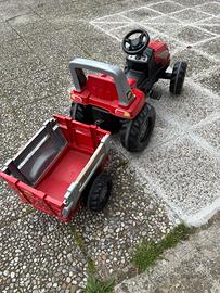 SUPER TRATTORE DA GIARDINO