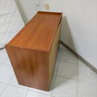 cassettiera buono stato