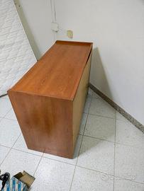 cassettiera buono stato