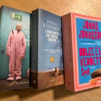 Jonas Jonasson