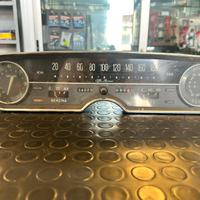 Contachilometri Alfa romeo giulietta TI cc. 1.3