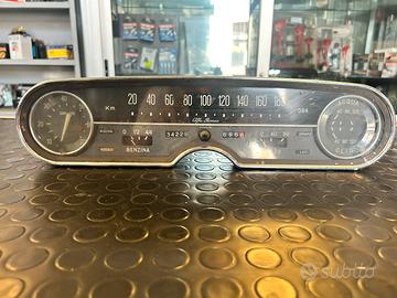 Contachilometri Alfa romeo giulietta TI cc. 1.3