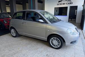 Lancia Ypsilon 1.3 MJT 75 CV 2008