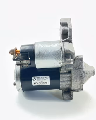 H4BA4 MOTORINO D' AVVIAMENTO RENAULT Clio IV Sport