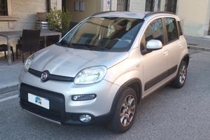 Fiat Panda 1.3 MJT 95 CV S&S 4x4