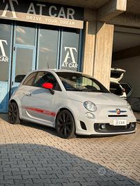 Abarth 500 135cv