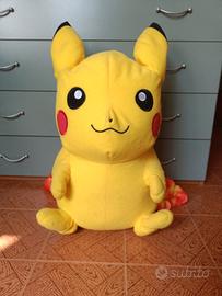 peluche pikachu xl 