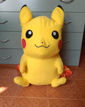 peluche pikachu xl 