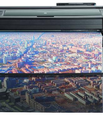 Plotter HP Designjet T730 con garanzia