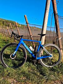 wilier filante