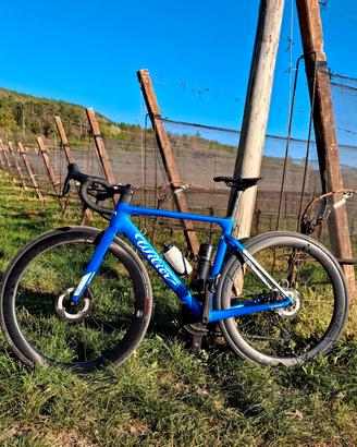 wilier filante
