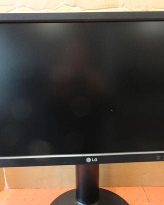 MONITOR 24 POLLICI LG FULL HD
