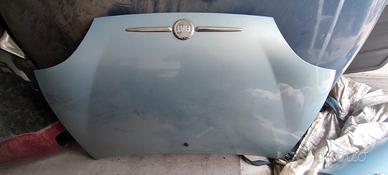 FIAT 600 2005 COFANO ANTERIORE