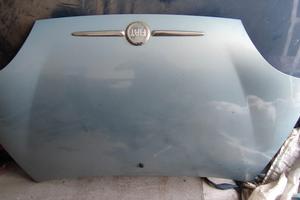 FIAT 600 2005 COFANO ANTERIORE