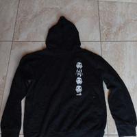 FELPA RAGAZZO DI COTONE E POLIESTE BRAND STAR WARS