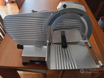 Affettatrice Essedue 250