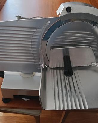 Affettatrice Essedue 250