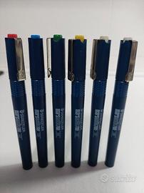 Penne a china ricaricabili Staedtler Mars Matic