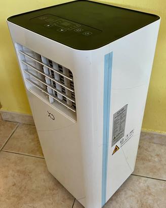 CONDIZIONATORE AC PORTATILE XD