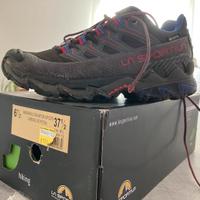 Scarpe la sportiva