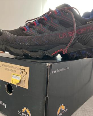 Scarpe la sportiva