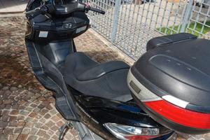 Suzuki AN Burgman 400 - 2009
