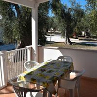 Comode Villette a Mare in Fresco Parco Naturale