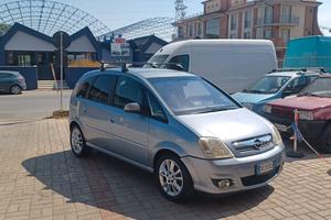 ECONOMICA MERIVA 1.7 CDI 177.288 KM