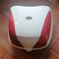 Bauletto originale Kymco (Come Nuovo) 
