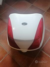 Bauletto originale Kymco (Come Nuovo) 